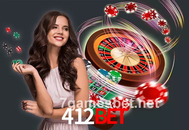 vivo no cassino 412Bet